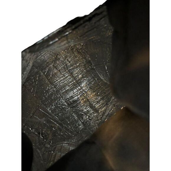 Aserro Durable Canvas & Leather Backpack With Adjustable Straps - Picture 7 of 16